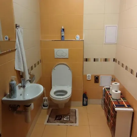 Apartman Hluboka Nad Vltavou Exterior photo