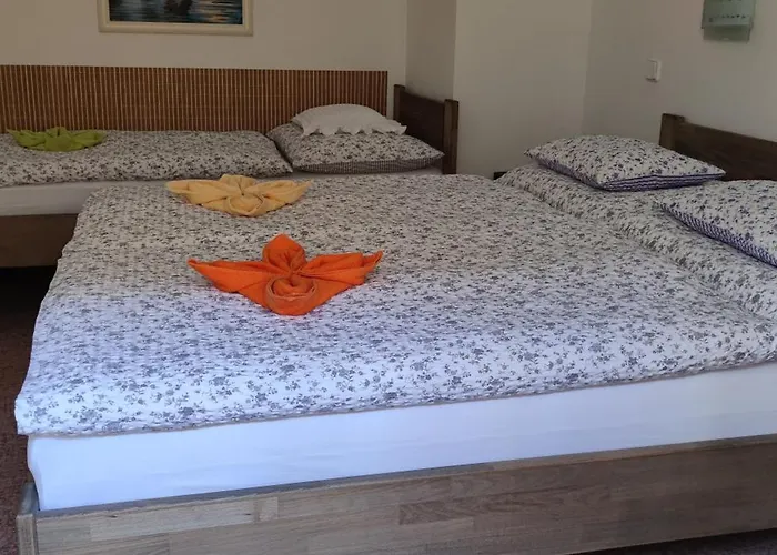 Apartman Hluboka Nad Vltavou