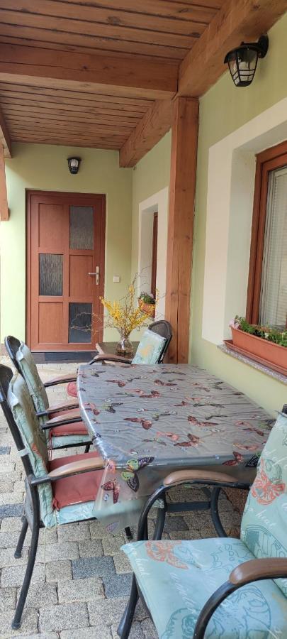 Apartman Hluboka Nad Vltavou
