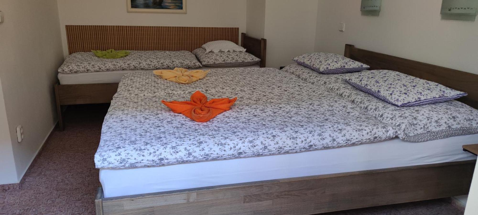 Appartement Apartman Hluboka Nad Vltavou Hluboká nad Vltavou