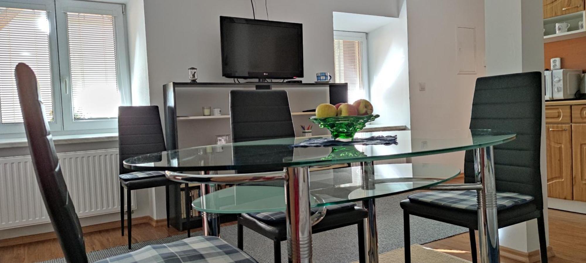 Apartman Hluboka Nad Vltavou * Hluboka nad Vltavou
