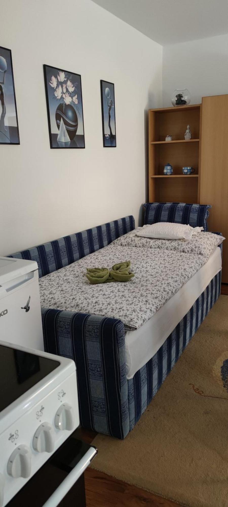 Apartment Apartman Hluboka Nad Vltavou *