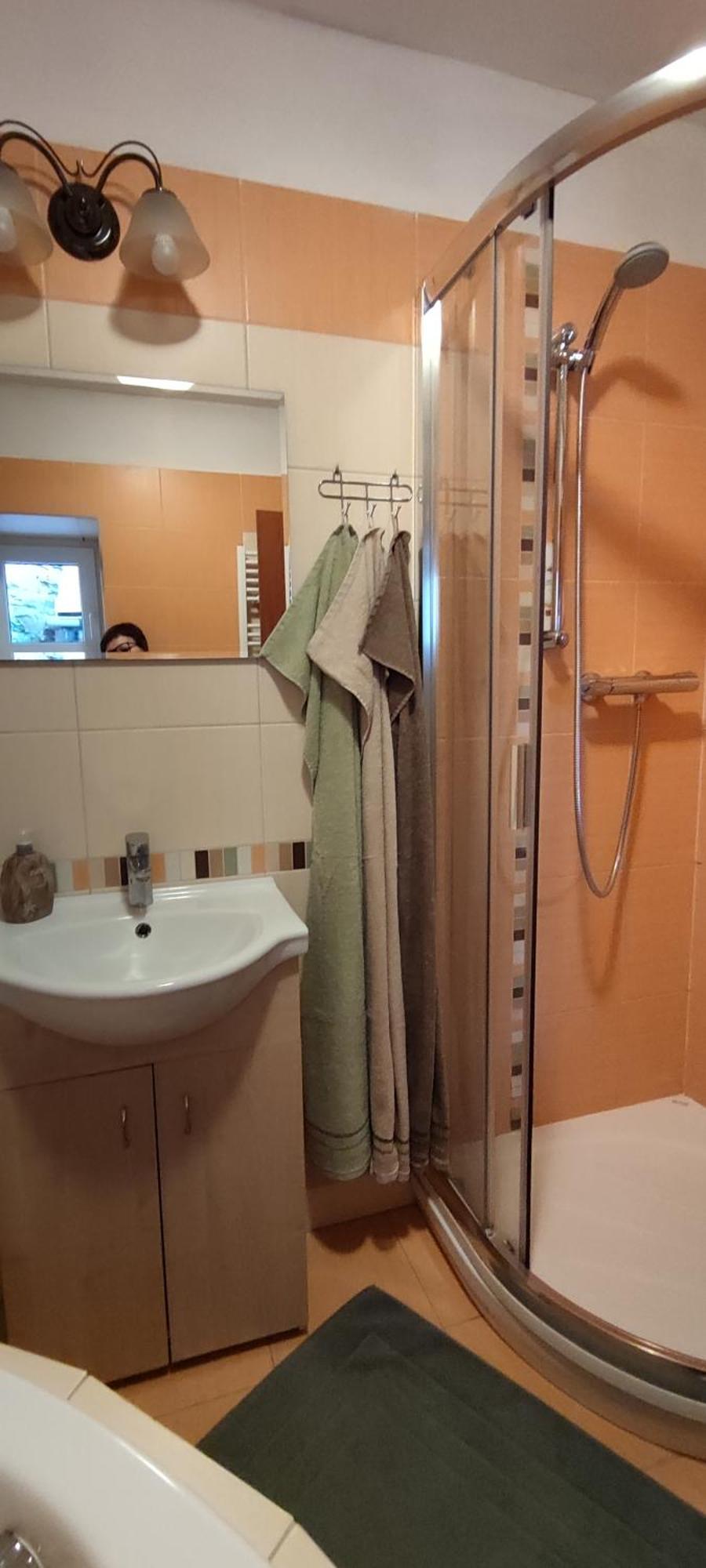Apartman Hluboka Nad Vltavou