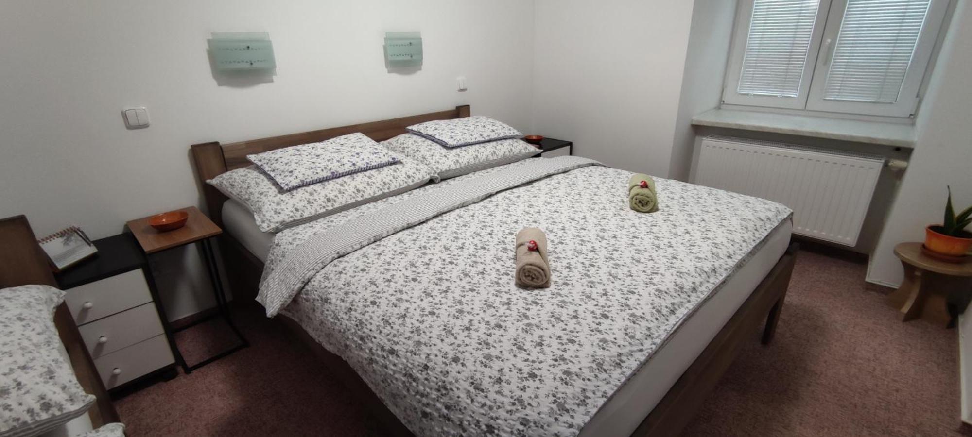 Apartman Hluboka Nad Vltavou Apartment Hluboka nad Vltavou