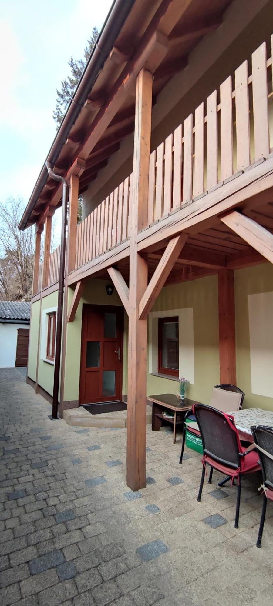 Apartman Hluboka Nad Vltavou * Hluboka nad Vltavou